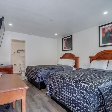 Alameda Motel San José Kültér fotó