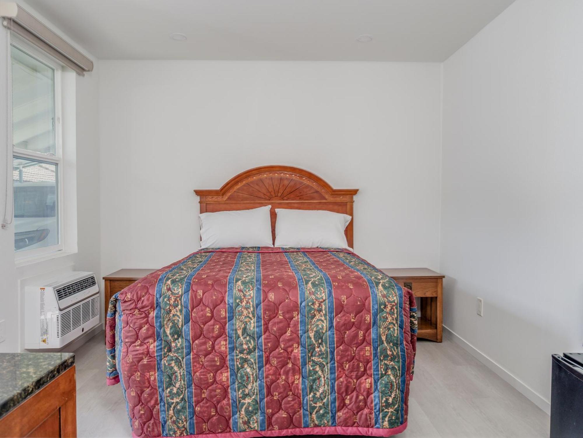 Alameda Motel San José Kültér fotó