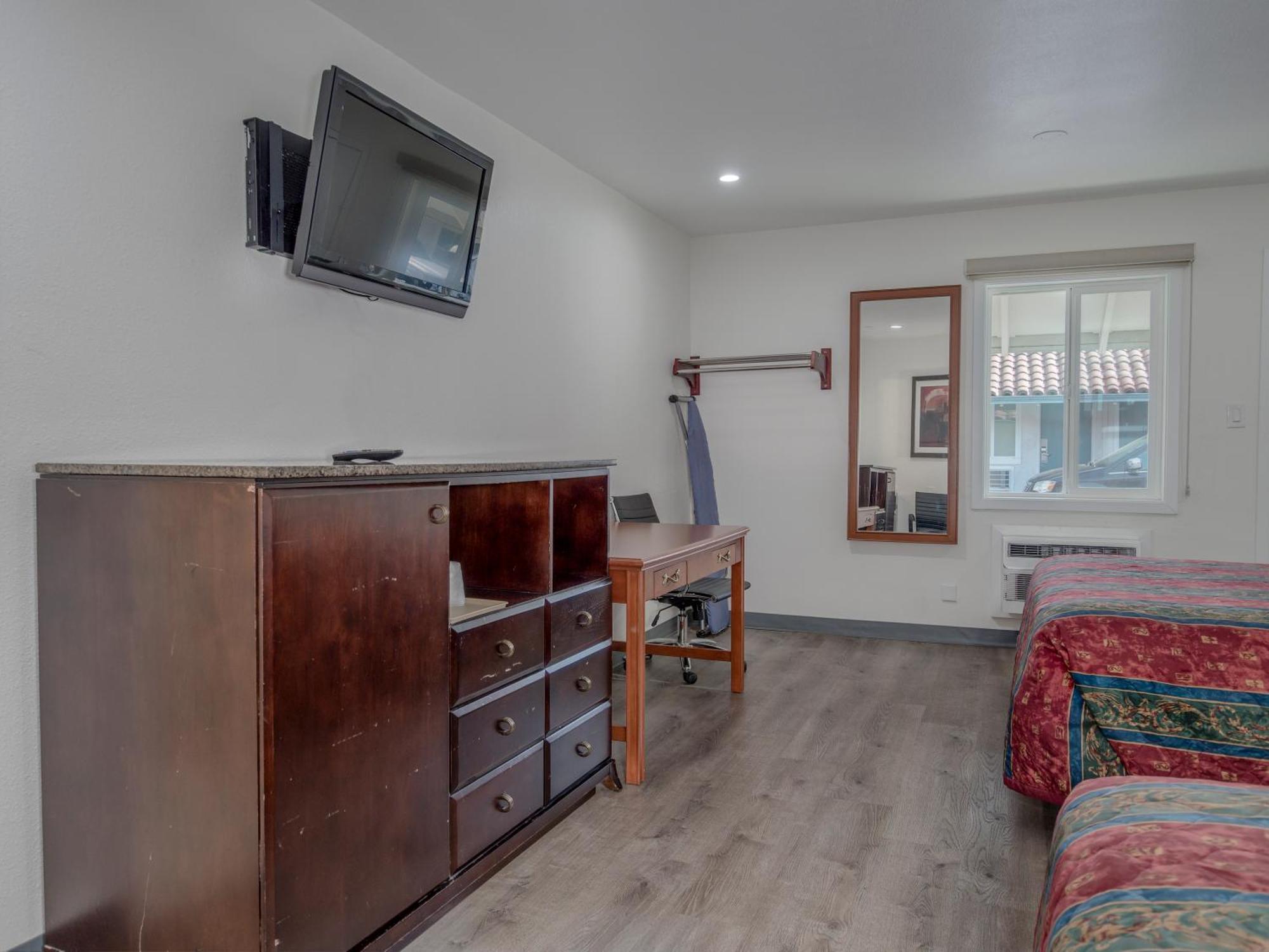 Alameda Motel San José Kültér fotó
