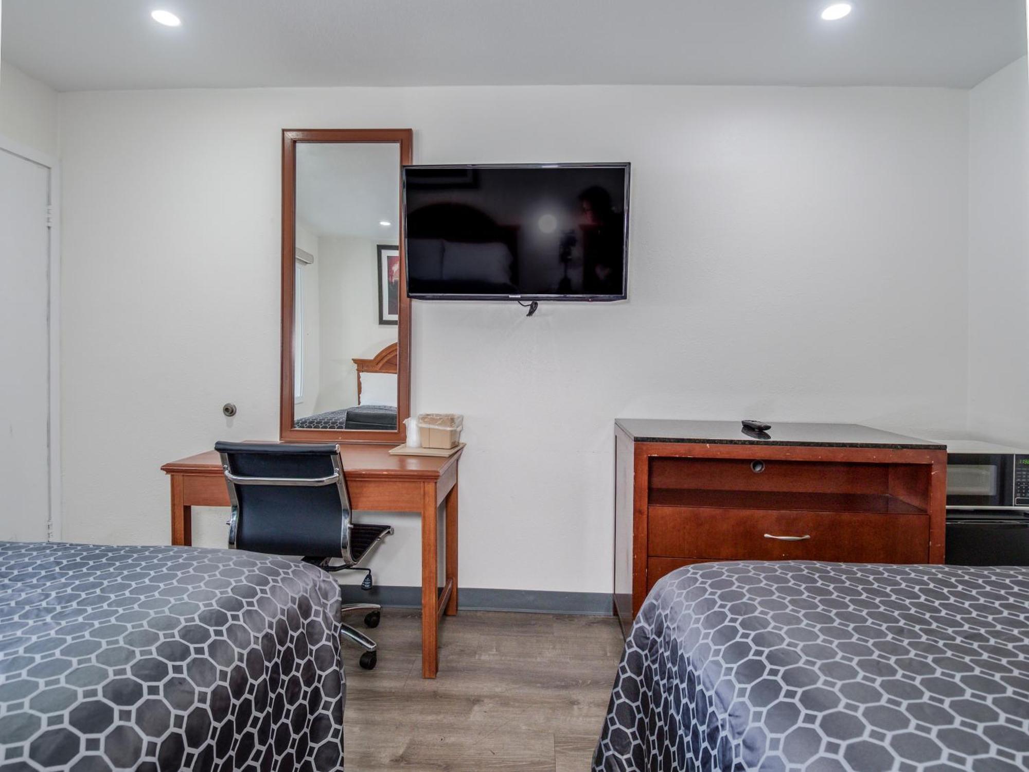 Alameda Motel San José Kültér fotó